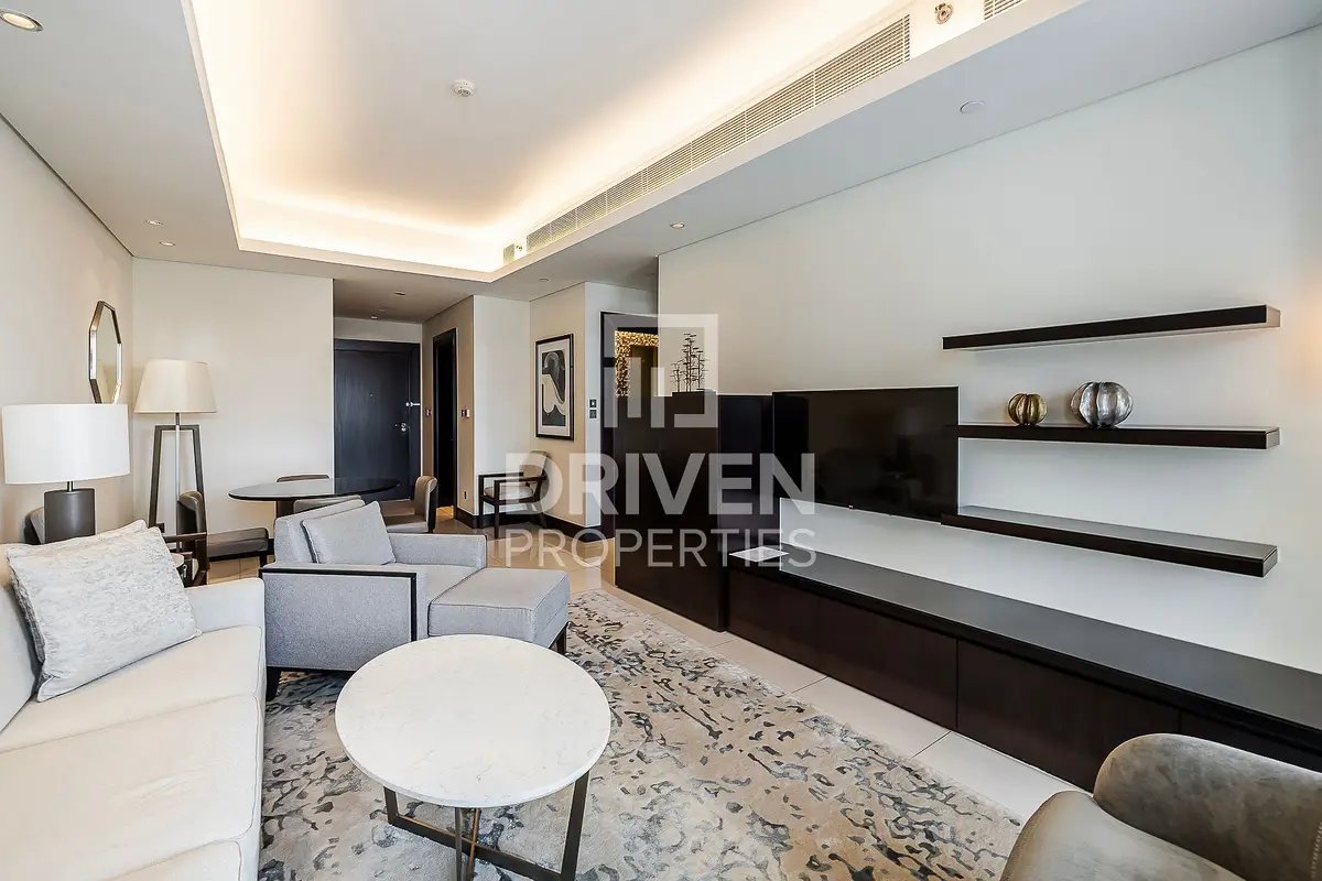 1-bedroom freehold apartment in Downtown Dubai — photo 5 of 5