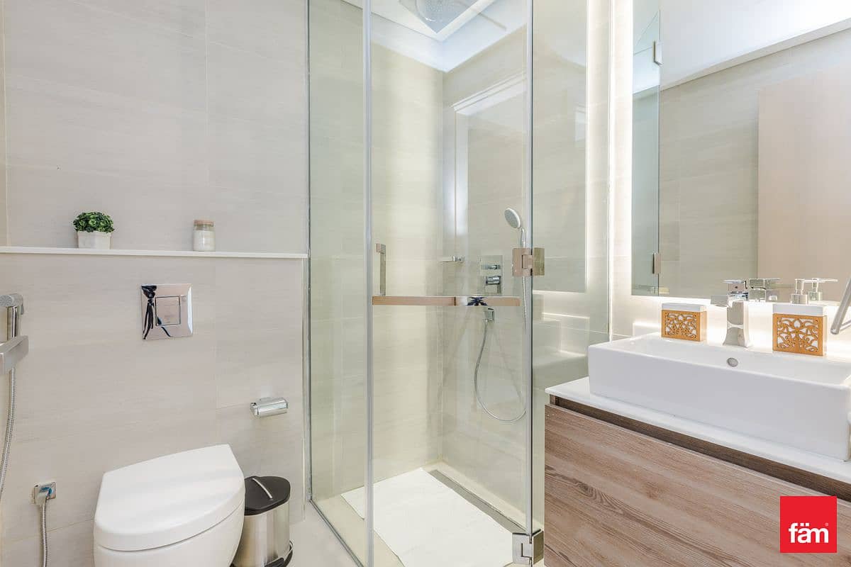 2-bedroom freehold apartment in Downtown Dubai — photo 4 of 5