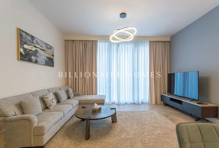 3-bedroom freehold apartment in Downtown Dubai — photo 3 of 5