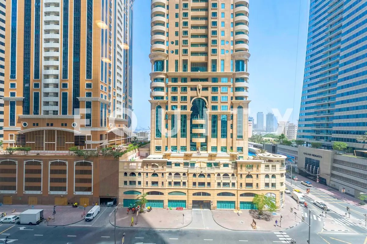 1-bedroom freehold apartment in Dubai Marina — photo 4 of 4