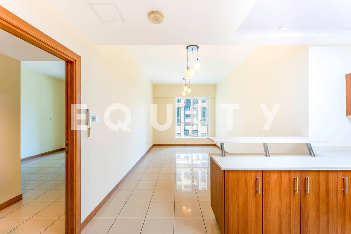 1-bedroom freehold apartment in Dubai Marina — photo 3 of 4