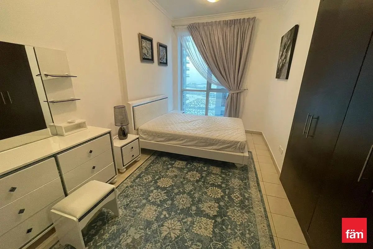 1-bedroom freehold apartment in Dubai Marina — photo 4 of 4