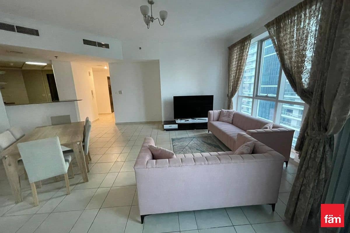 1-bedroom freehold apartment in Dubai Marina — photo 3 of 4