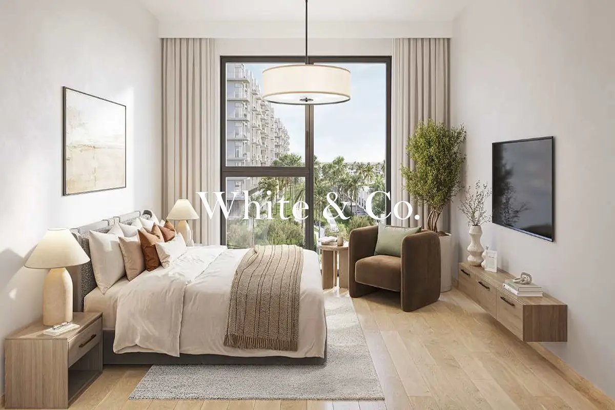 2-bedroom freehold apartment in Town Square — photo 5 of 5