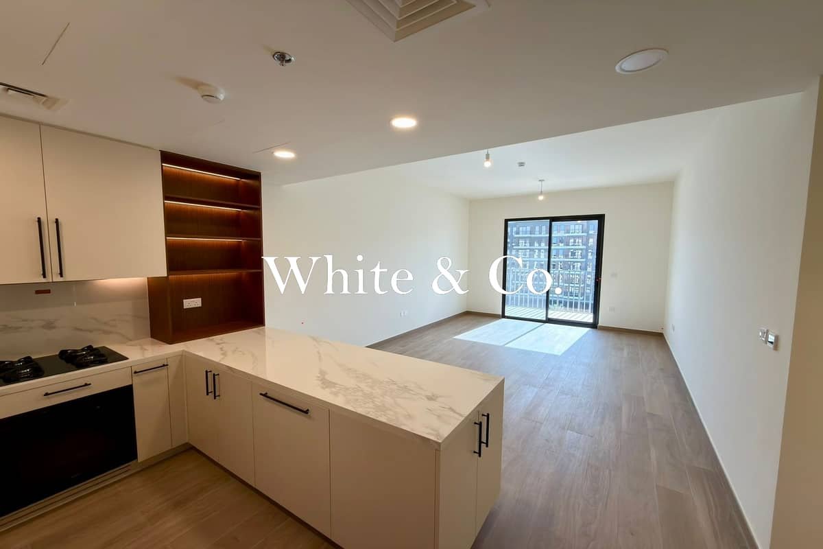 2-bedroom freehold apartment in Town Square — photo 4 of 5