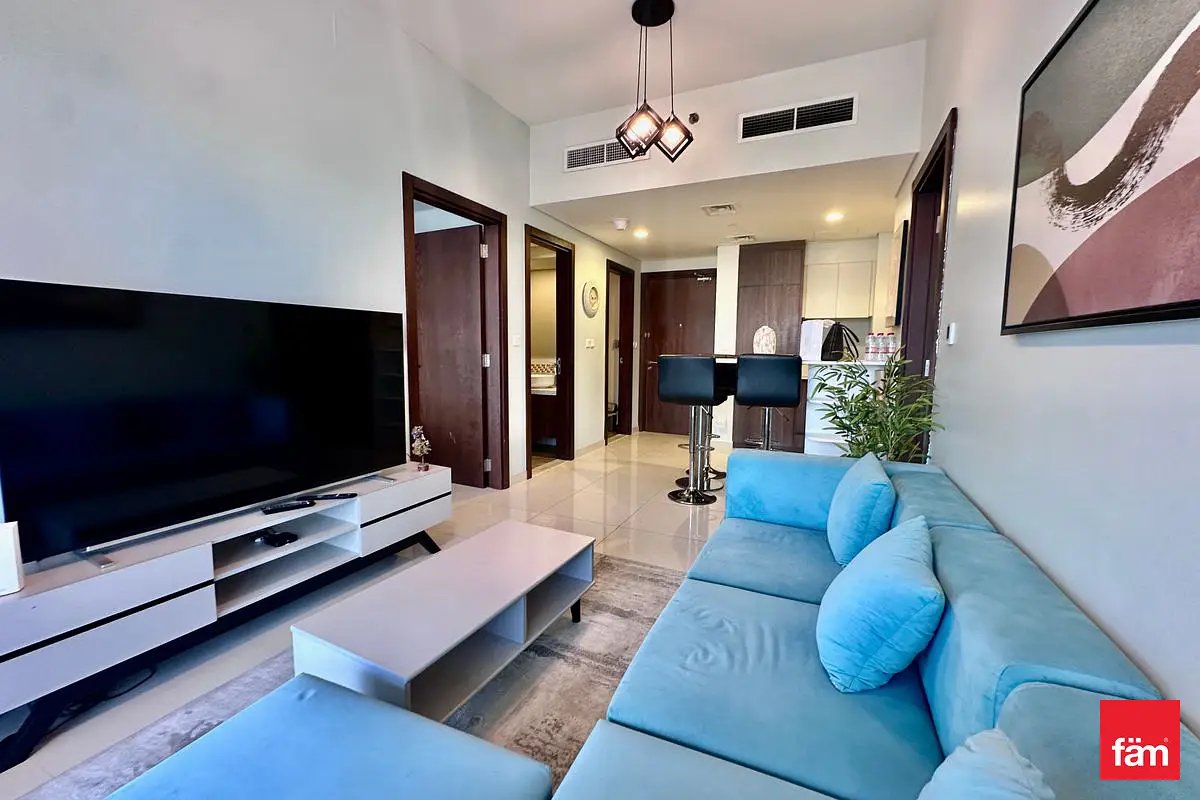 2-bedroom freehold apartment in Business Bay — photo 4 of 4