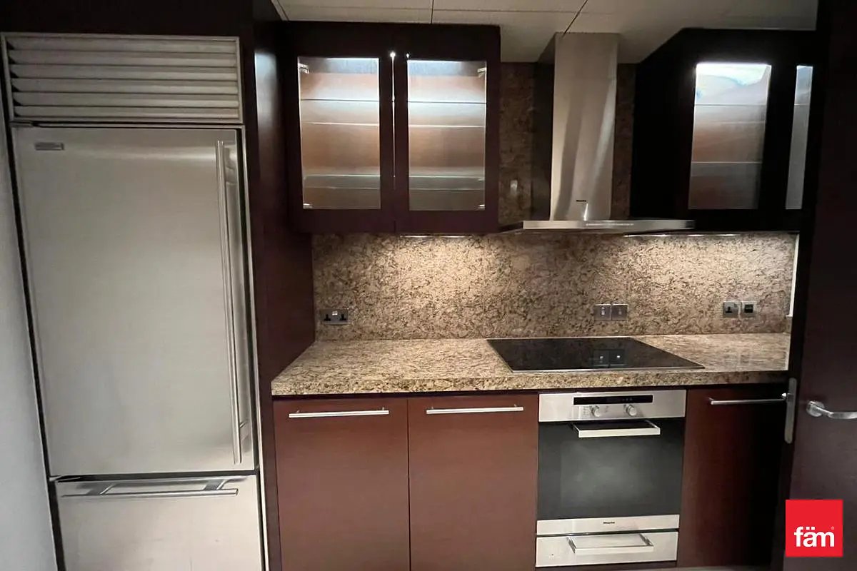 2-bedroom freehold apartment in Downtown Dubai — photo 5 of 5