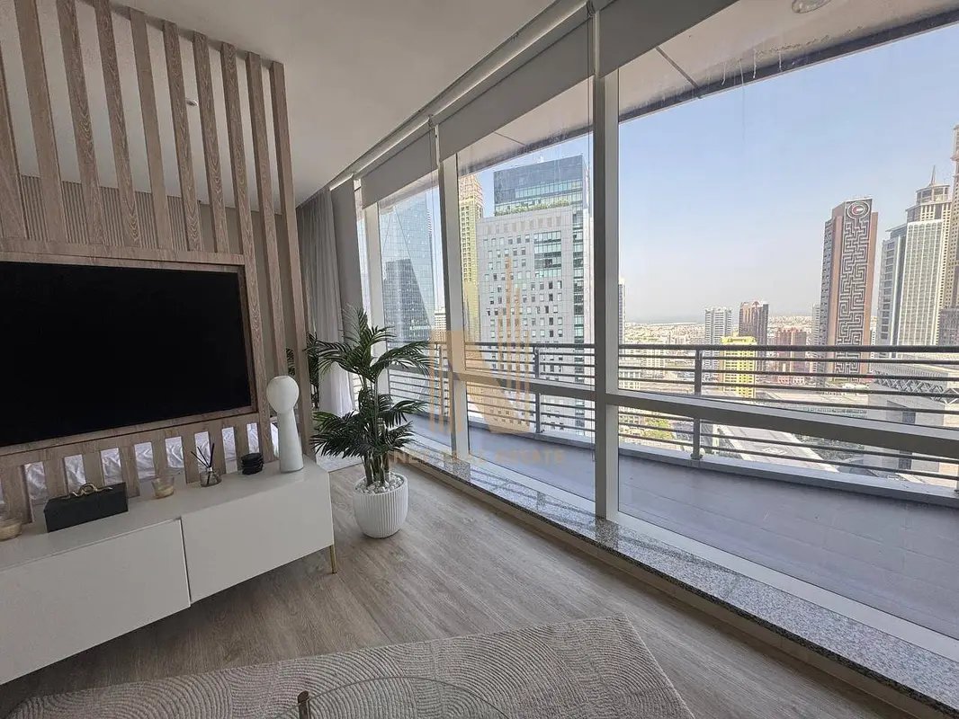 1-bedroom freehold apartment in DIFC — photo 5 of 5
