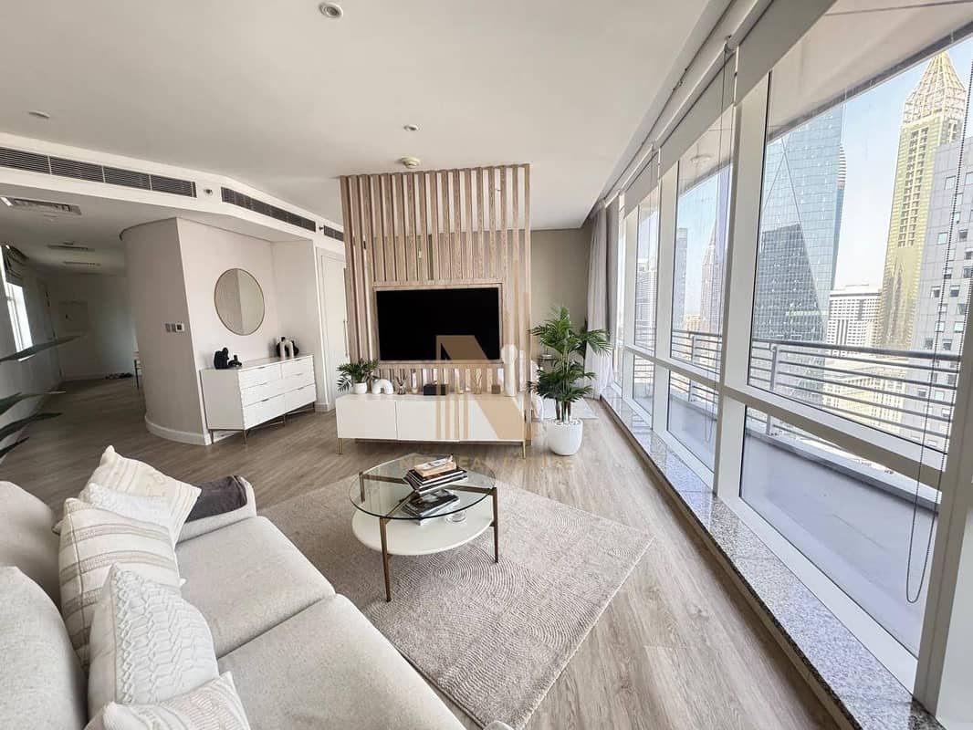 1-bedroom freehold apartment in DIFC — photo 4 of 5