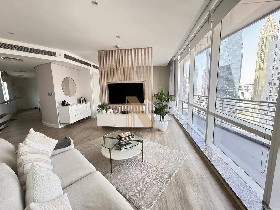 1-bedroom freehold apartment in DIFC — photo 3 of 5
