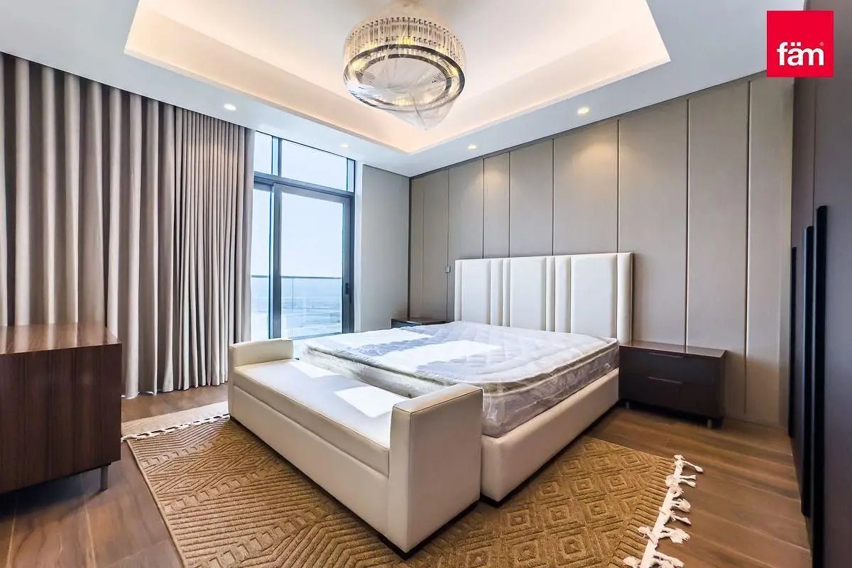 1-bedroom freehold apartment in Business Bay — photo 4 of 4
