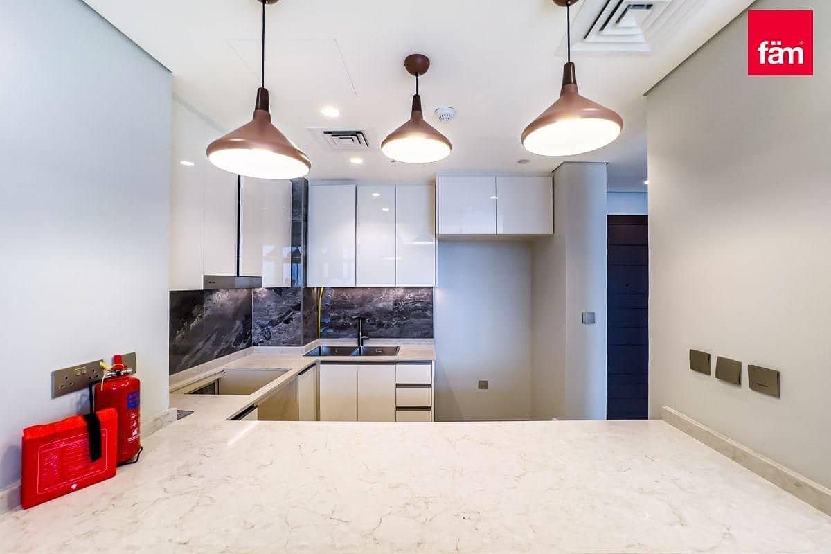 1-bedroom freehold apartment in Business Bay — photo 3 of 4