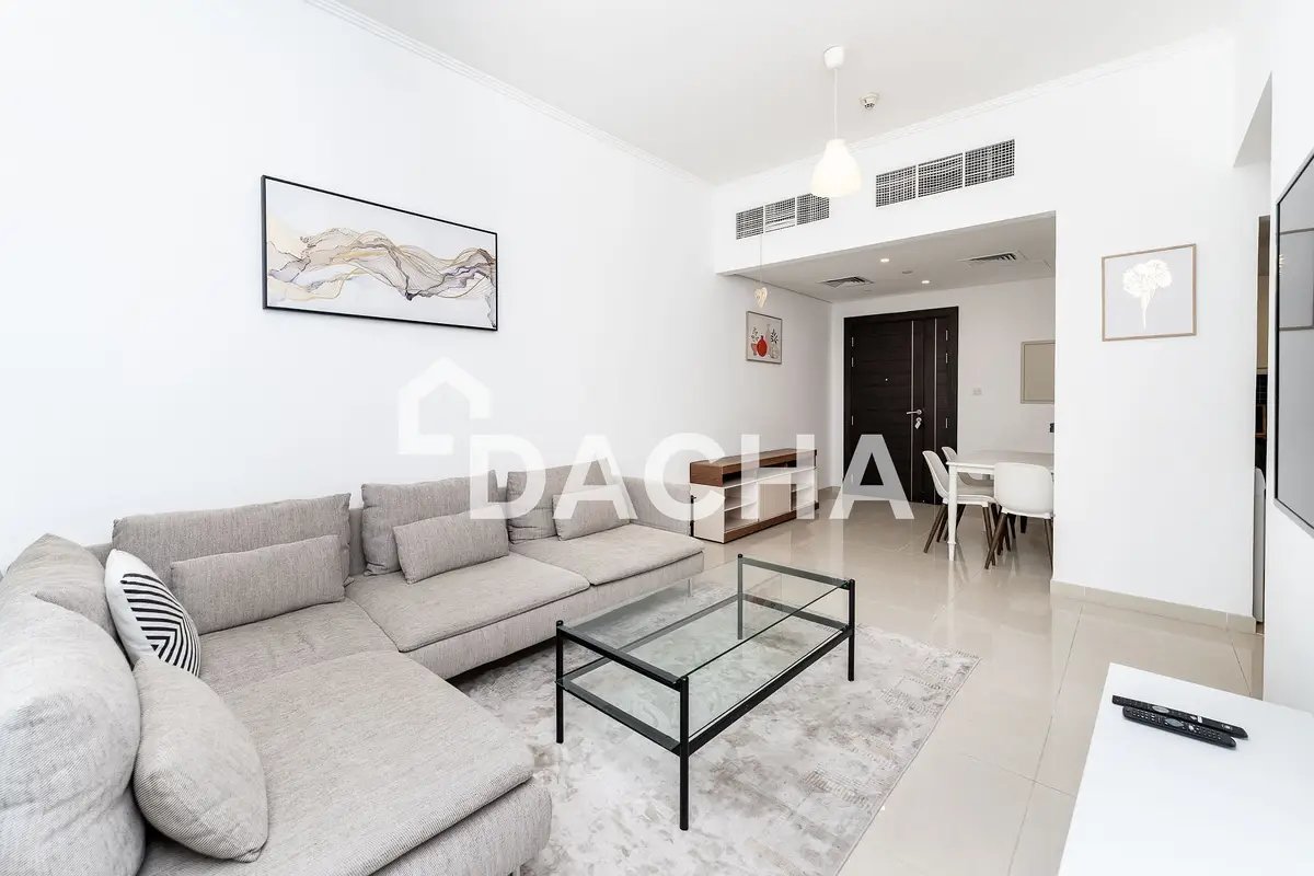 2-bedroom freehold apartment in Dubai Marina — photo 4 of 4