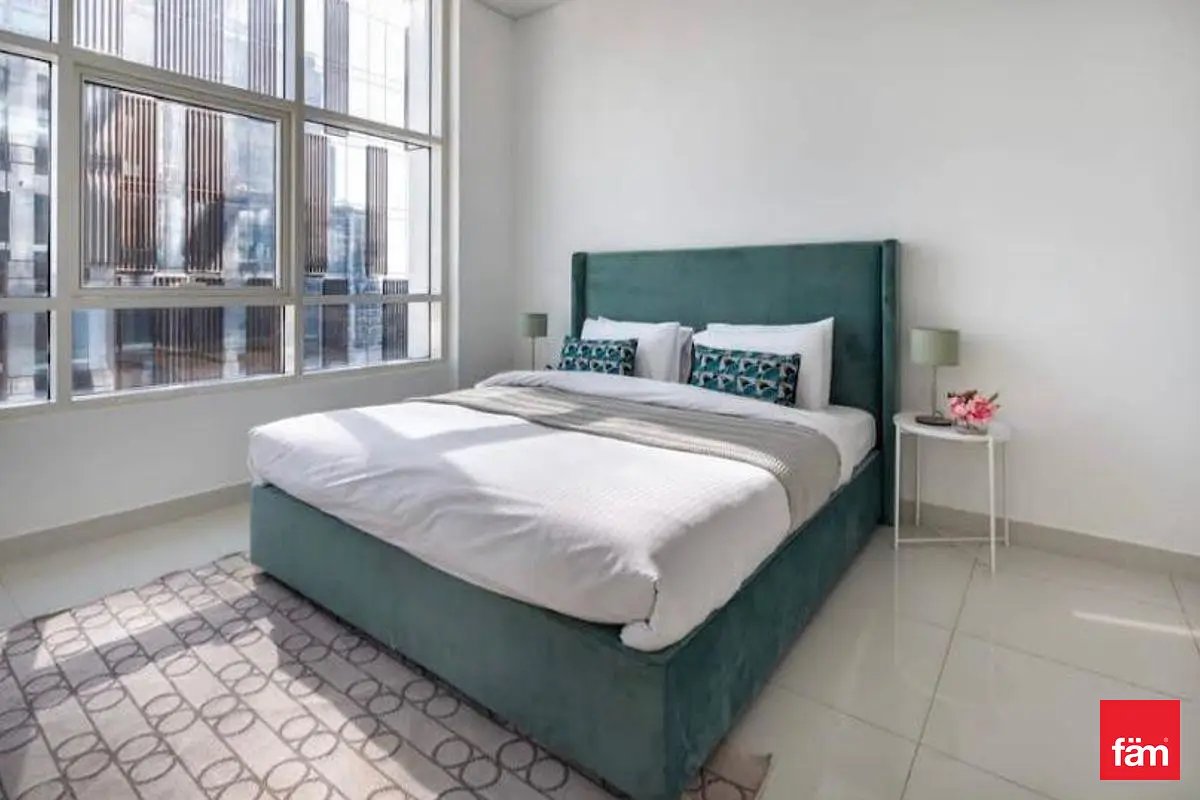 2-bedroom freehold apartment in Business Bay — photo 4 of 4