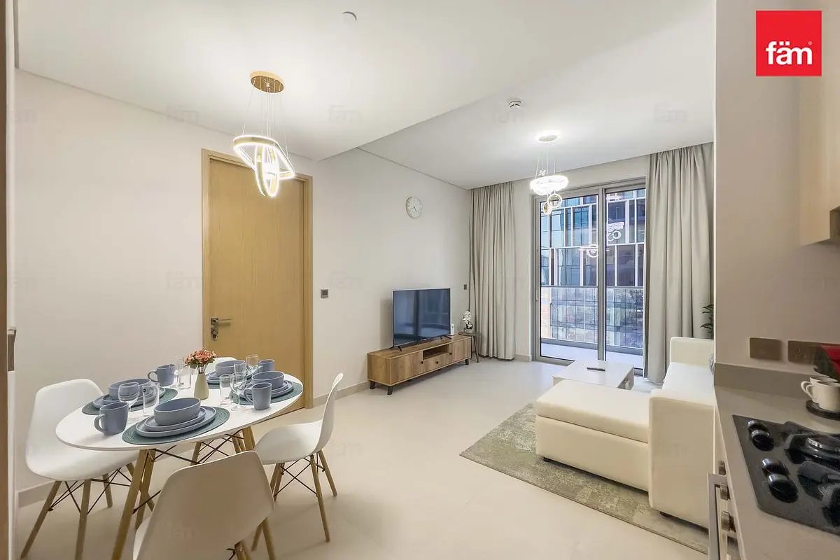 1-bedroom freehold apartment in Downtown Dubai — photo 5 of 5