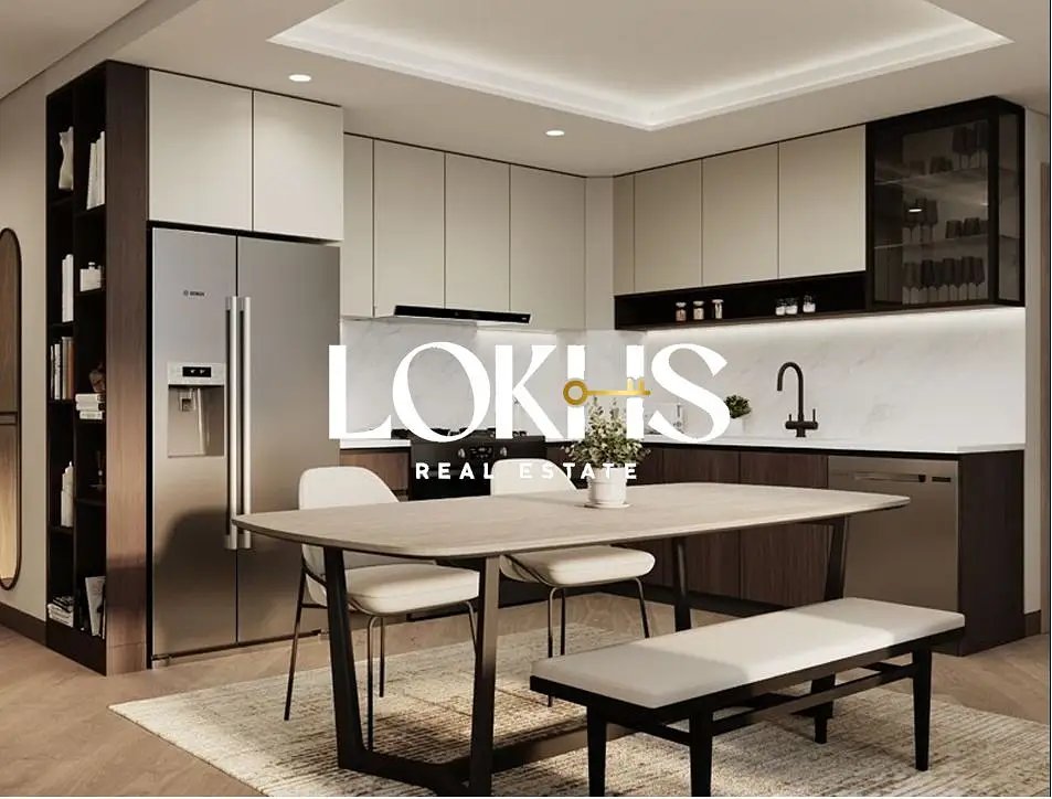 3-bedroom freehold apartment in Bur Dubai — photo 5 of 5