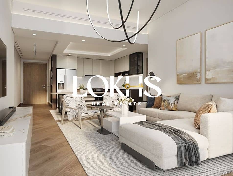 3-bedroom freehold apartment in Bur Dubai — photo 4 of 5