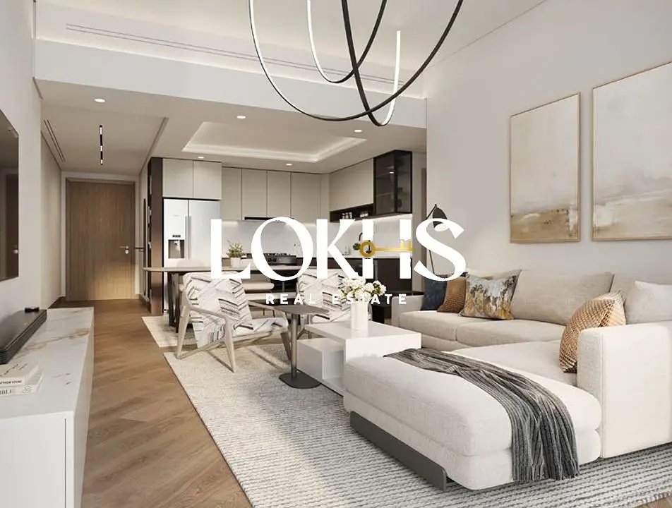 3-bedroom freehold apartment in Bur Dubai — photo 3 of 5