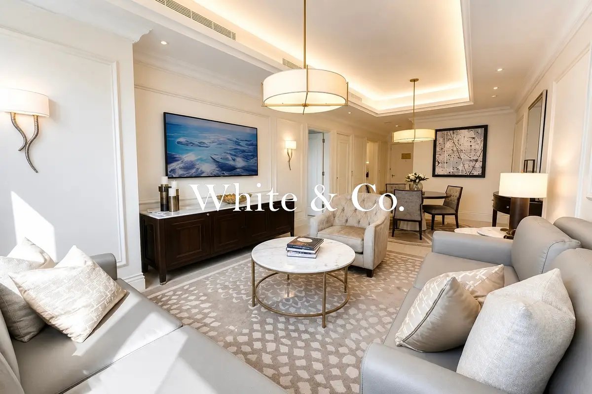 1-bedroom freehold apartment in Downtown Dubai — photo 5 of 5