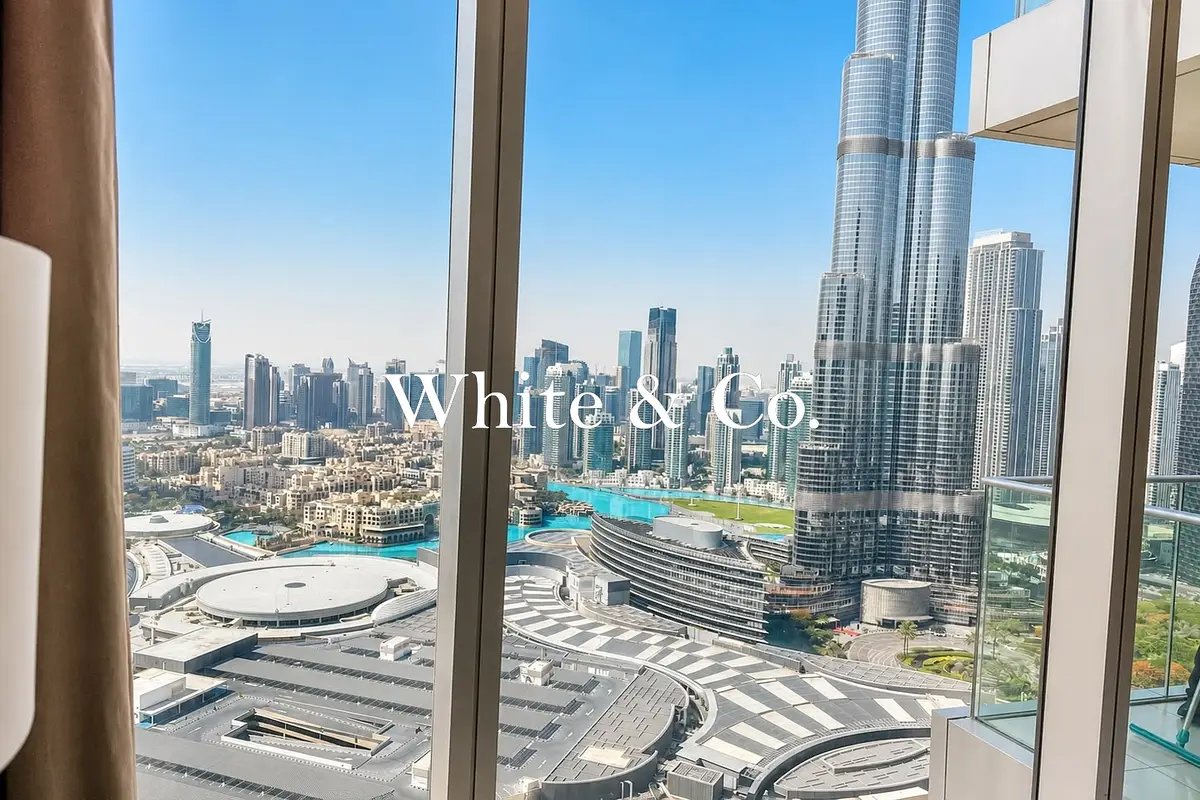 1-bedroom freehold apartment in Downtown Dubai — photo 3 of 5