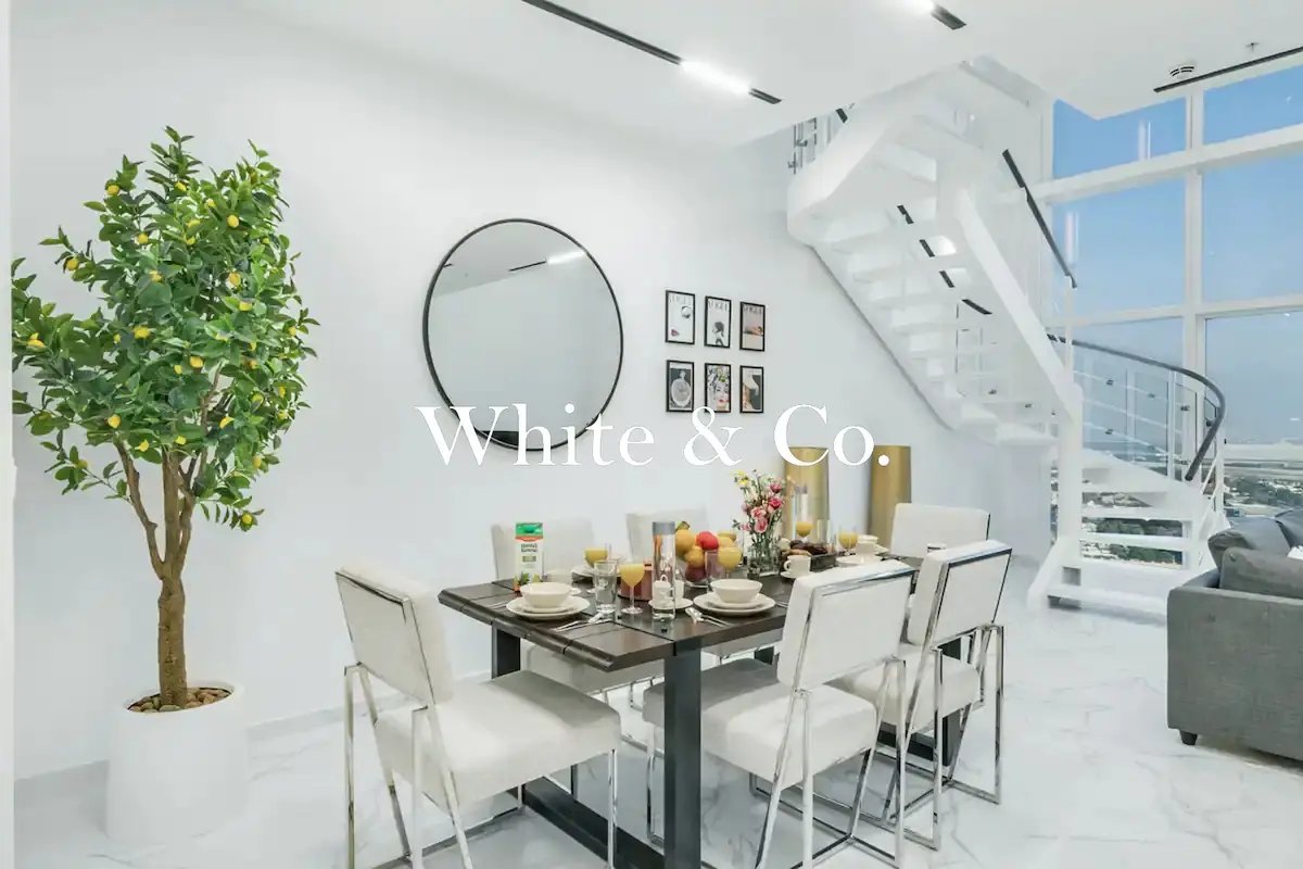 2-bedroom freehold apartment in DIFC — photo 5 of 5