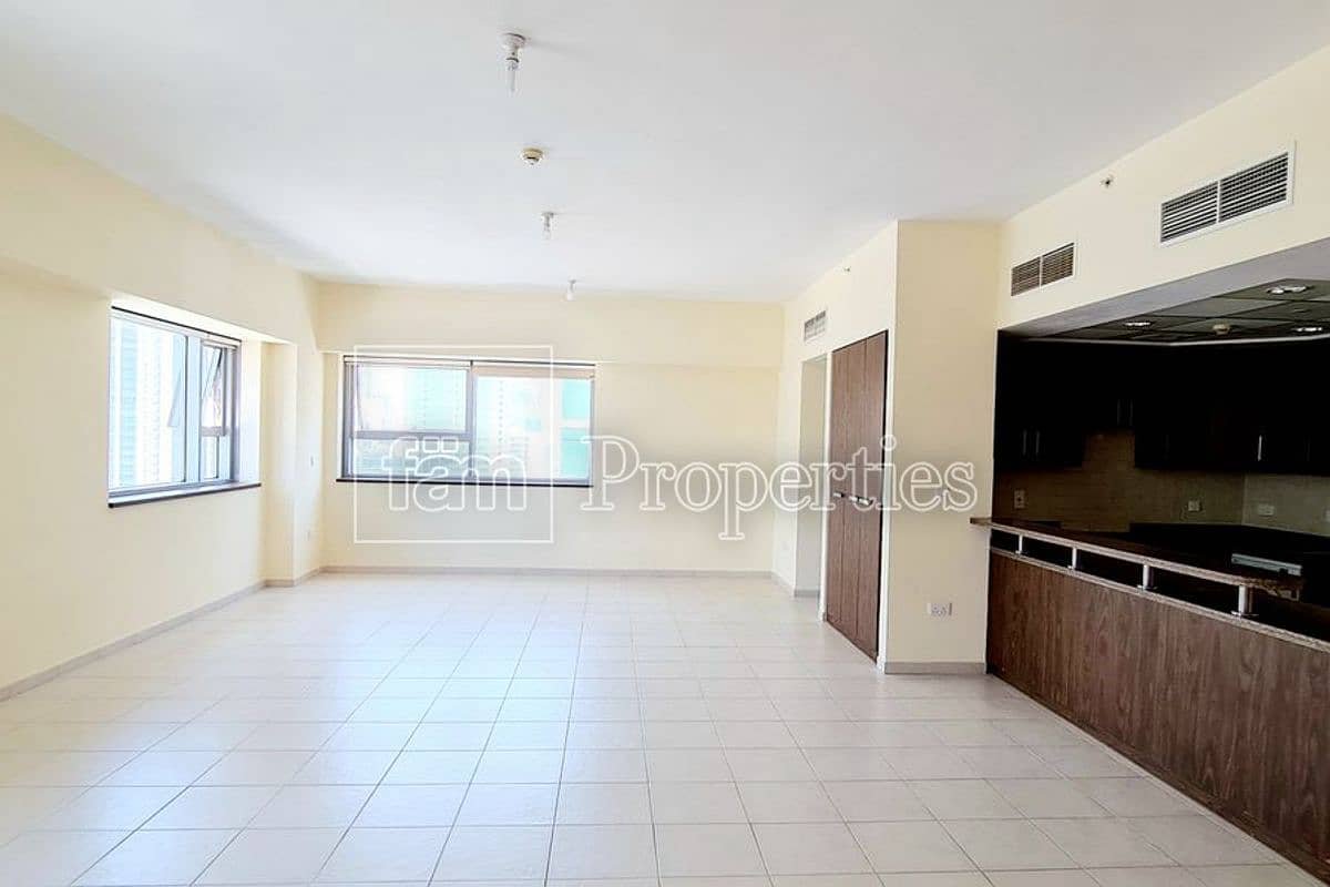 studio freehold apartment in Business Bay — photo 3 of 4