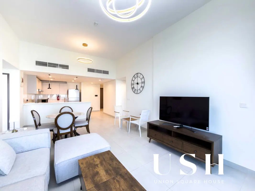 2-bedroom freehold apartment in Bur Dubai — photo 4 of 4