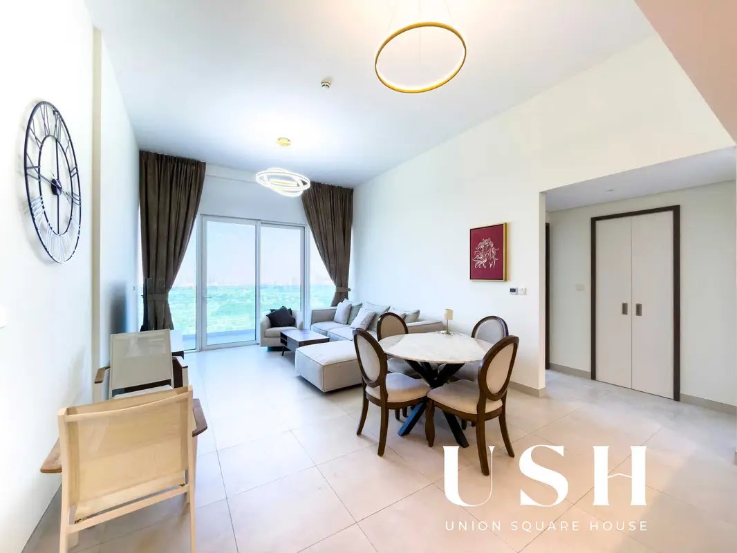 2-bedroom freehold apartment in Bur Dubai — photo 2 of 4