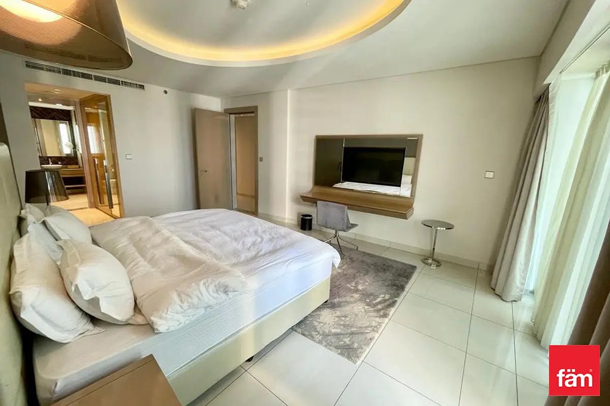 1-bedroom freehold apartment in Business Bay — photo 4 of 4