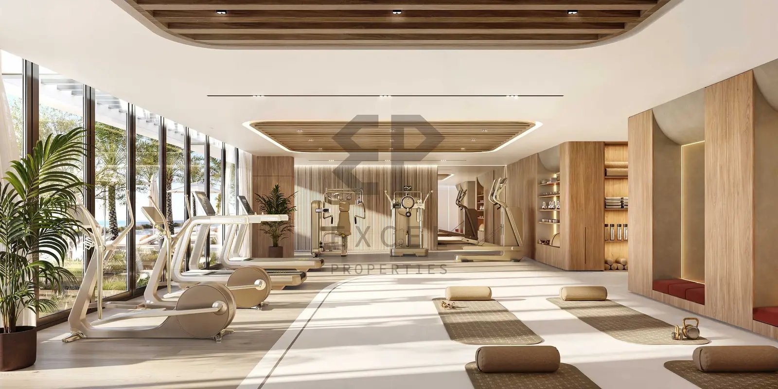 1-bedroom freehold apartment in Dubai Islands — photo 4 of 4