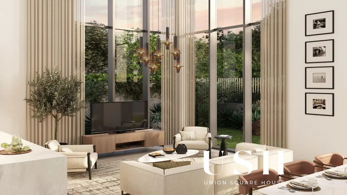 3-bedroom freehold villa in Mudon — photo 4 of 4