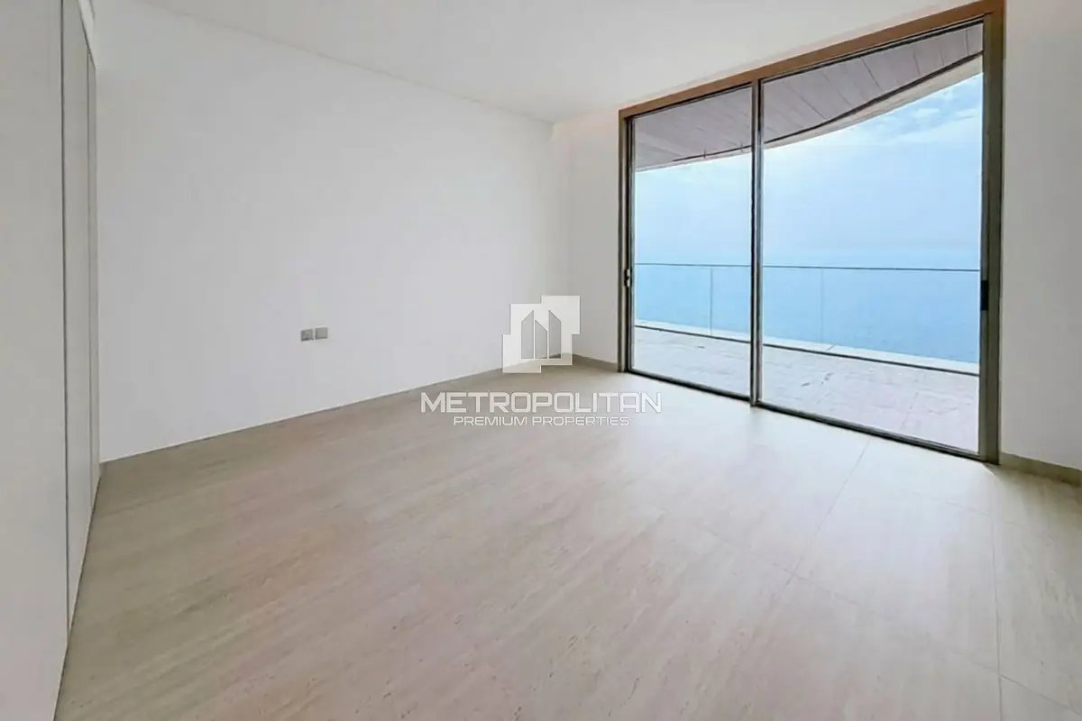 2-bedroom freehold apartment in Palm Jumeirah — photo 5 of 5