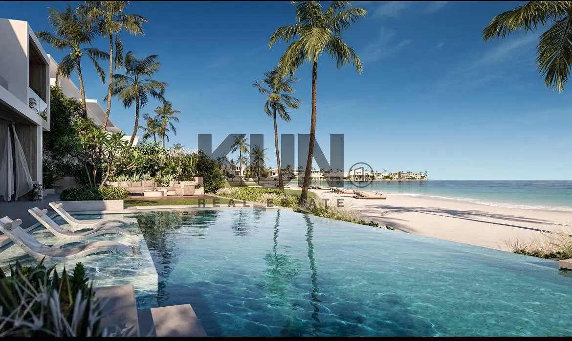 5-bedroom freehold villa in Dubai Islands — photo 2 of 4