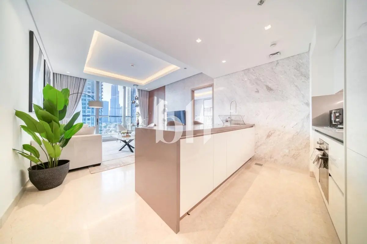 1-bedroom freehold apartment in Business Bay — photo 4 of 4