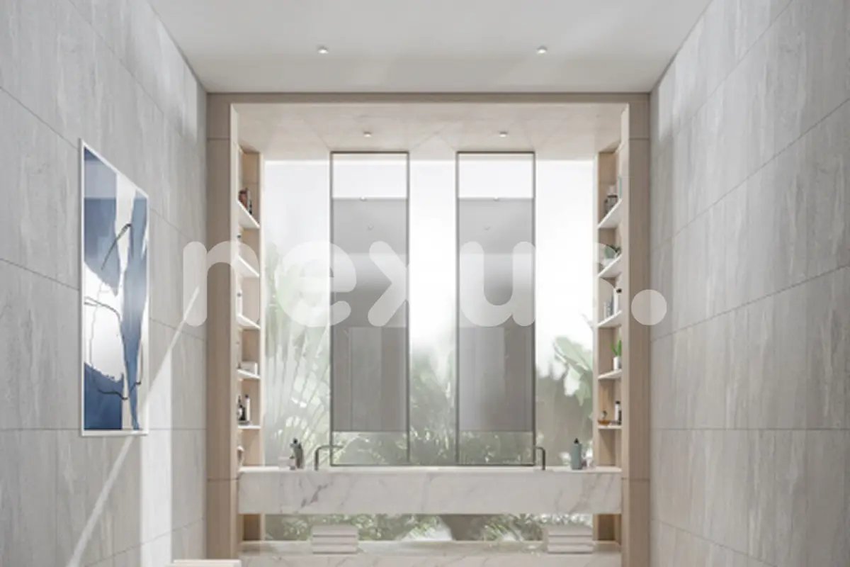 2-bedroom freehold apartment in Business Bay — photo 4 of 4
