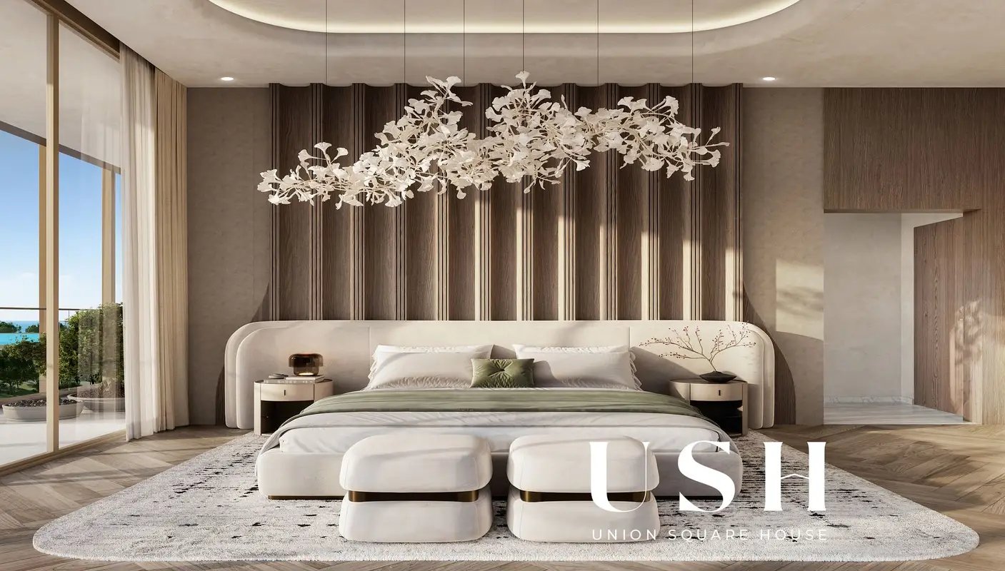 2-bedroom freehold apartment in Dubai Islands — photo 4 of 4