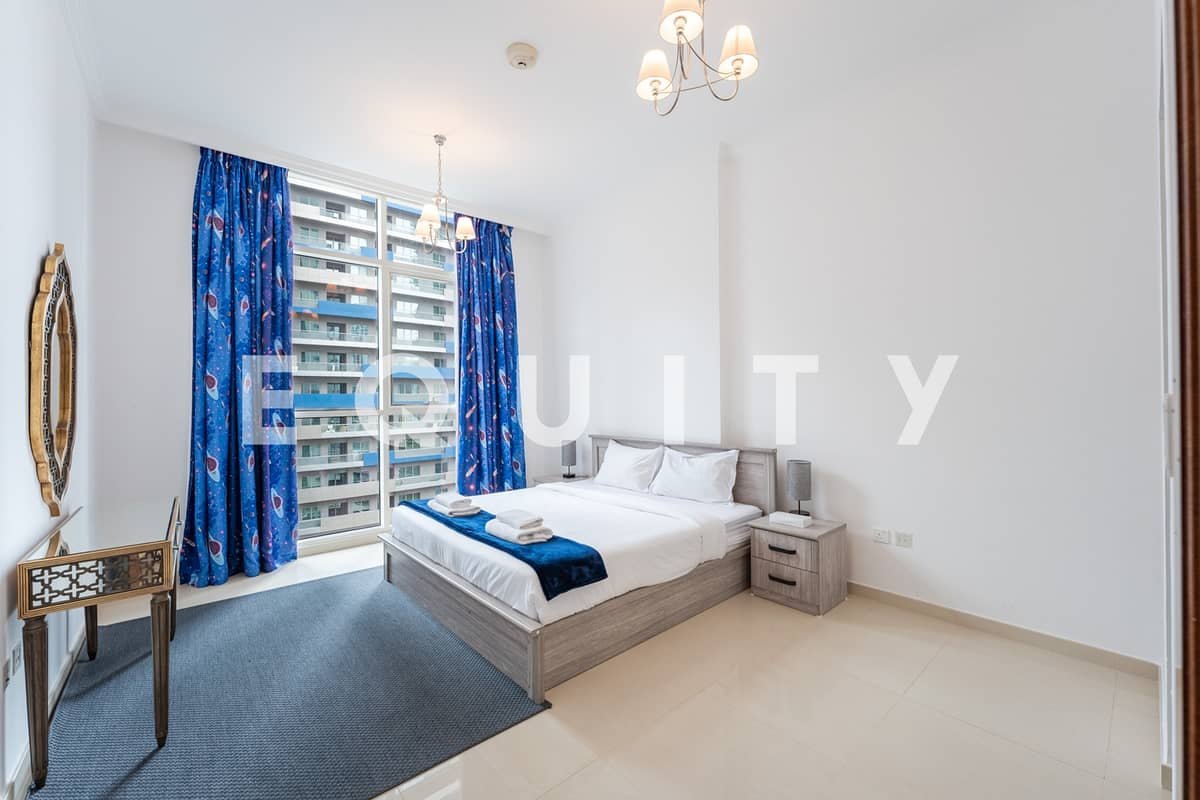 1-bedroom freehold apartment in Downtown Dubai — photo 4 of 5
