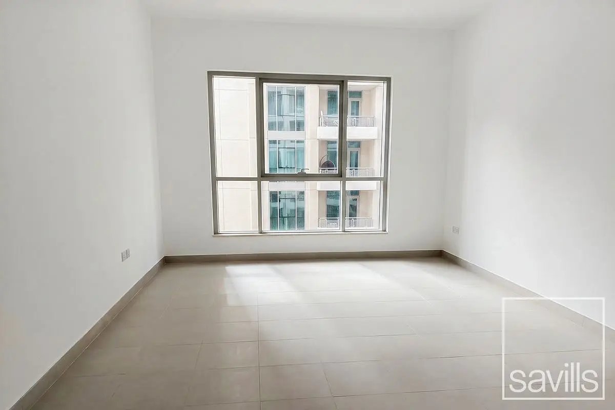 1-bedroom freehold apartment in Downtown Dubai — photo 5 of 5