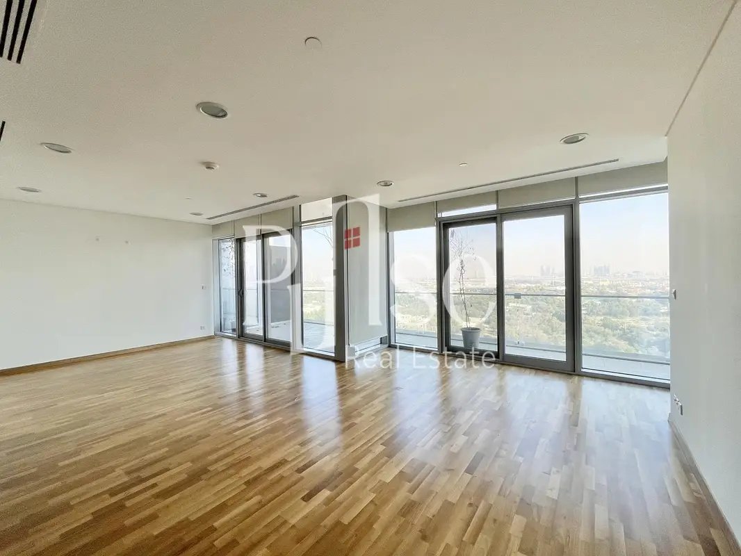 2-bedroom freehold apartment in DIFC — photo 4 of 4