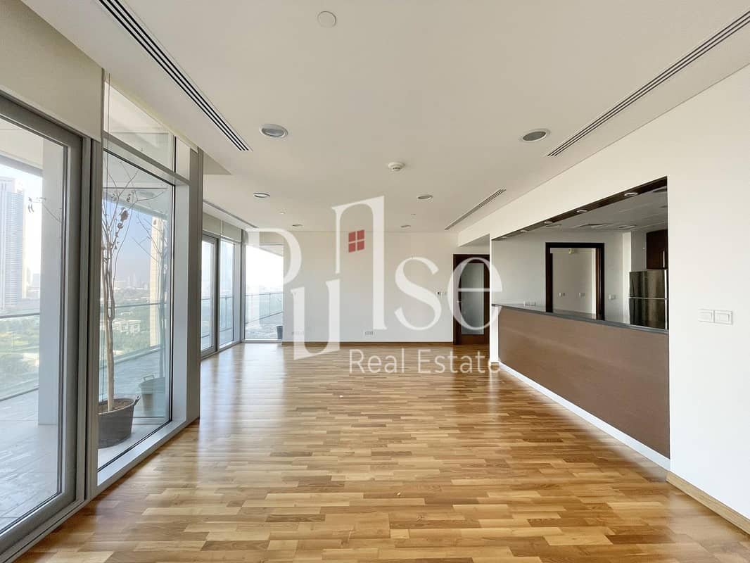 2-bedroom freehold apartment in DIFC — photo 3 of 4