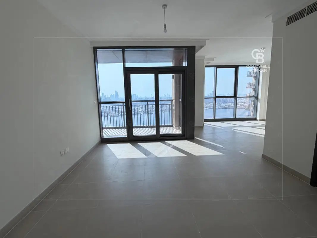 3-bedroom freehold apartment in Dubai Creek Harbour — photo 4 of 4