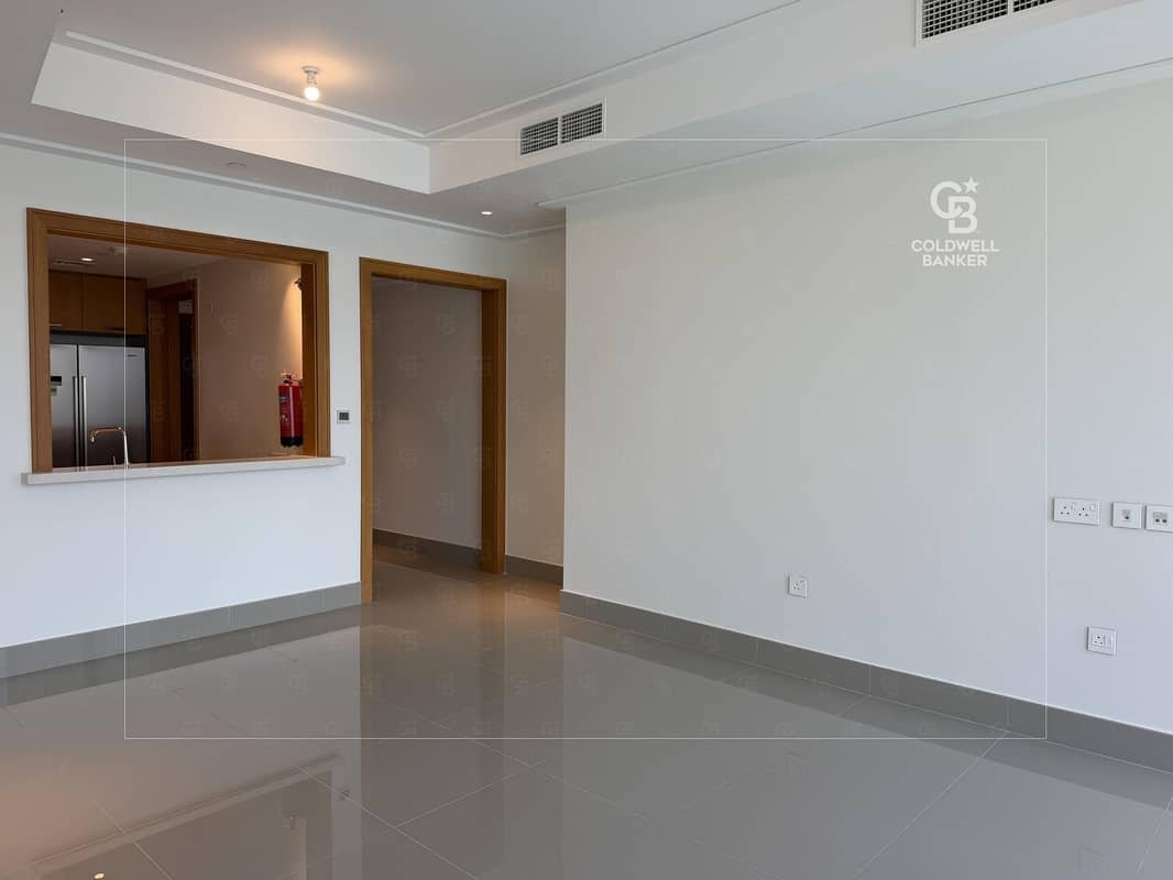 2-bedroom freehold apartment in Downtown Dubai — photo 3 of 4