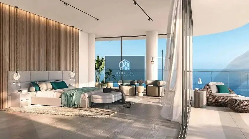 1-bedroom freehold apartment in Palm Jumeirah — photo 3 of 5