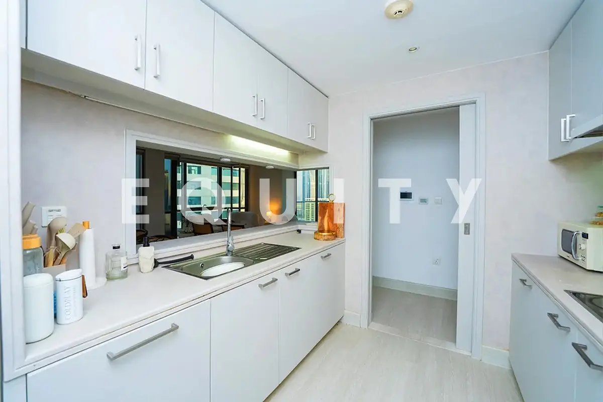 2-bedroom freehold apartment in Downtown Dubai — photo 4 of 4