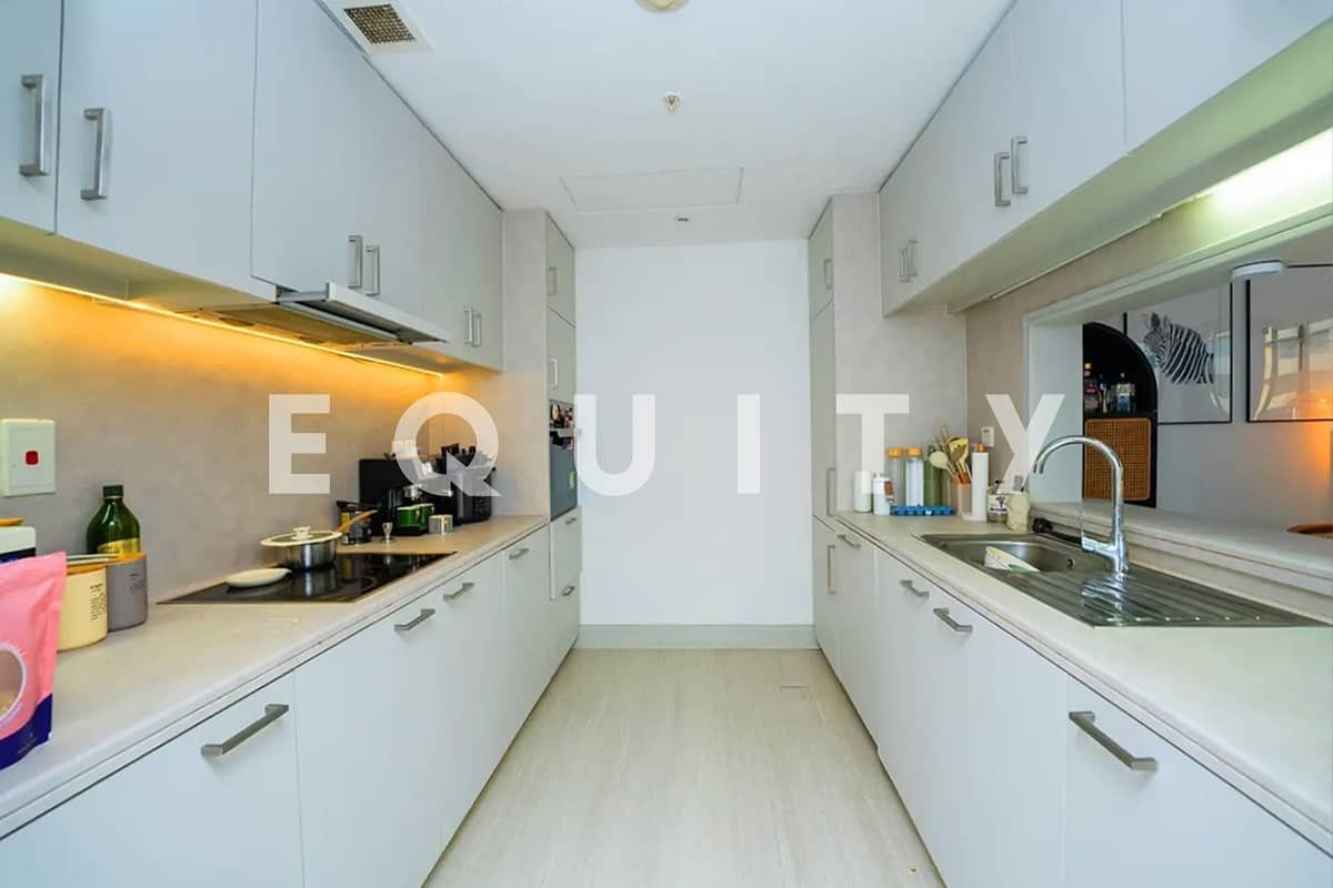 2-bedroom freehold apartment in Downtown Dubai — photo 3 of 4