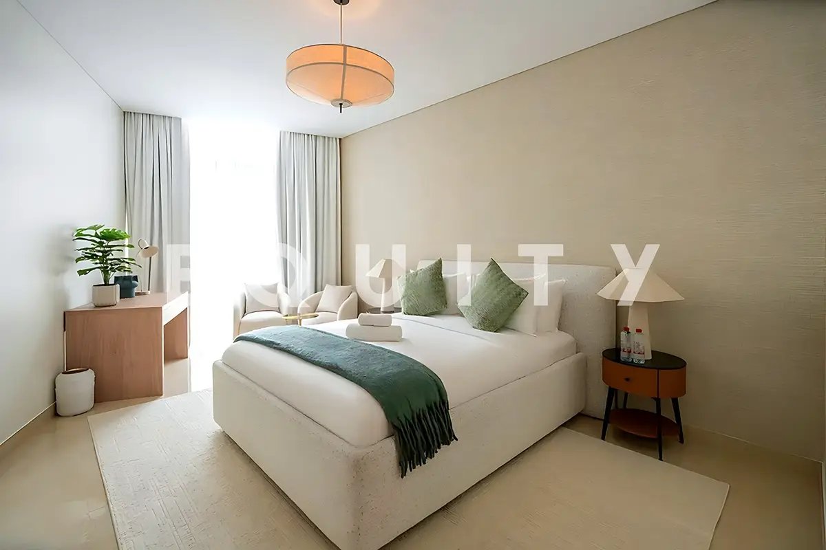 3-bedroom freehold apartment in Downtown Dubai — photo 4 of 4
