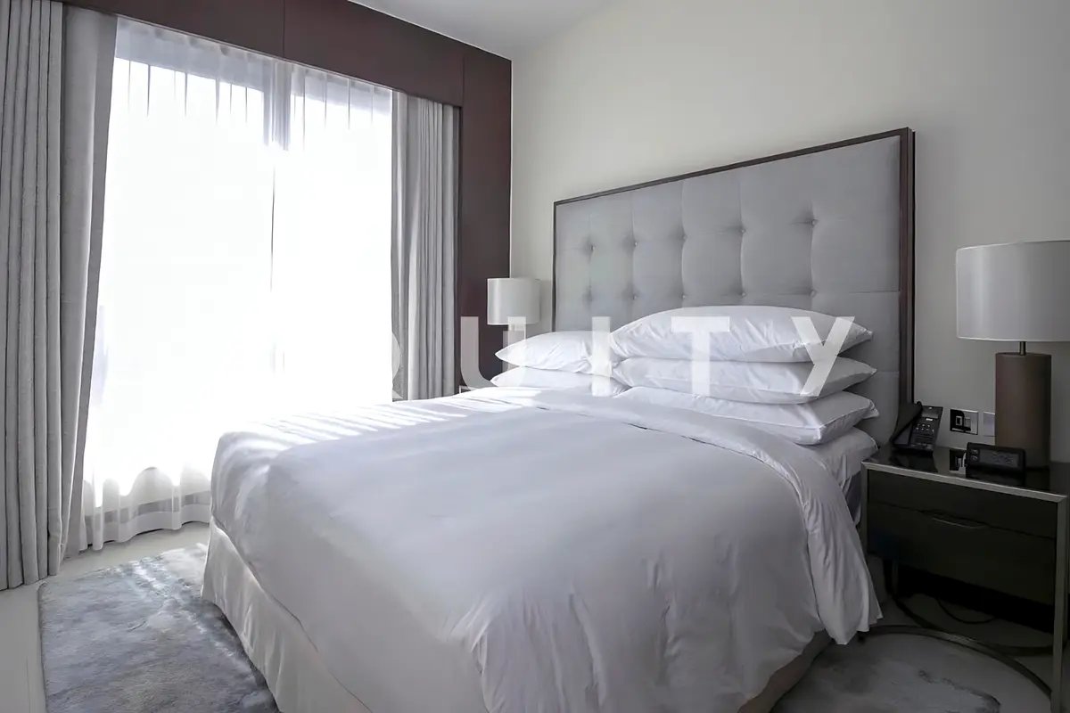 1-bedroom freehold apartment in Downtown Dubai — photo 4 of 4
