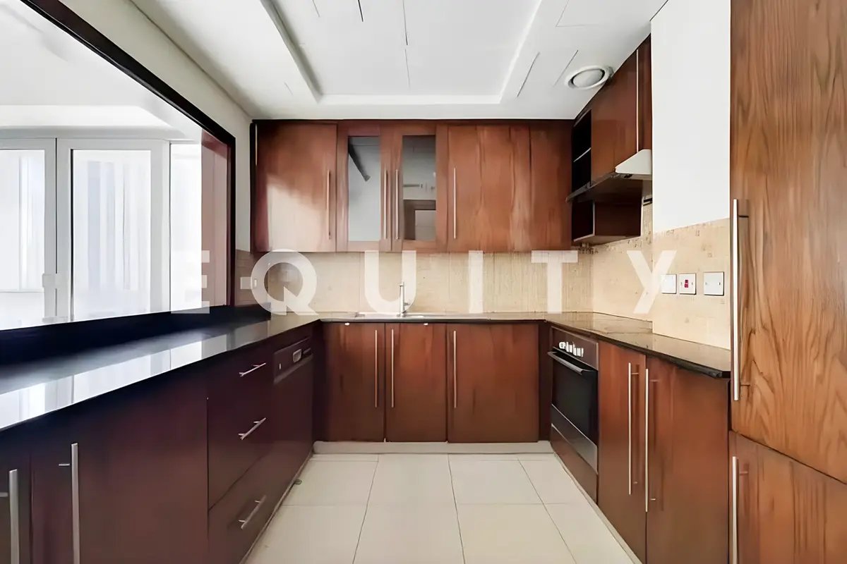 1-bedroom freehold apartment in Downtown Dubai — photo 4 of 4