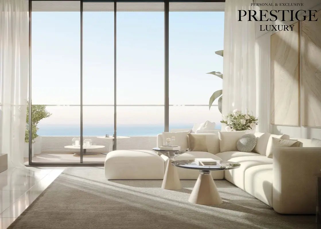 1-bedroom freehold apartment in Dubai Islands — photo 4 of 4