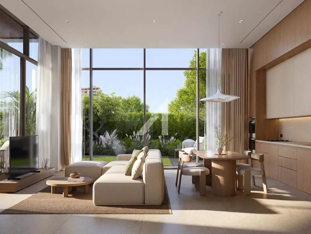 1-bedroom freehold apartment in Dubai Islands — photo 4 of 4
